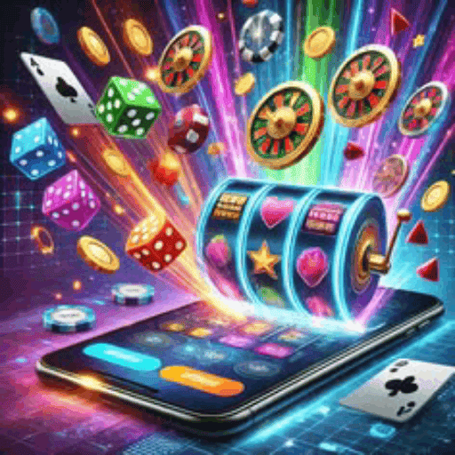 Slots 9000bet - Jackpots Progressivos