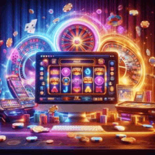 Slots 9000bet - RTP Alto Certificado